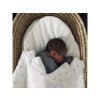 Baby Bites Baby Bites spací vak NEWBORN Winter Egg