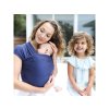 Ergobaby Aura Wrap - Indigo