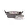 Pink Lining STROLLER ORGANISER - kolibřík