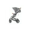Oyster Kočárek ZERO LIMITED EDITION WOLF GREY