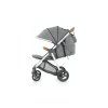 Oyster Kočárek ZERO LIMITED EDITION WOLF GREY