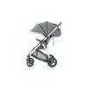 Oyster Kočárek ZERO LIMITED EDITION WOLF GREY