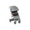 Oyster Kočárek ZERO LIMITED EDITION WOLF GREY