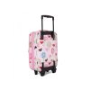 Penny Scallan Design Cestovní kufr  - ptáčci