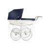 Silver Cross Balmoral kočárek White