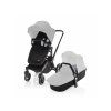 Zopa Podvozek Evoque Black/Black