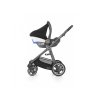 Oyster Carapace INFANT ( i-Size ) autosedačka - PEBBLE -