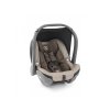 Oyster Carapace INFANT ( i-Size ) autosedačka - PEBBLE -