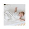 Ergobaby Premium Bavlněný dětský spací vak - Windsong