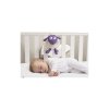 Sweet dreamers Ltd Ewan deluxe - uspávací ovečka - fialová