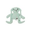 Zopa Pletená hračka Zajíc, Mint