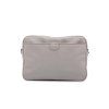 Pink Lining HOXTON světle šedá - přebalovací taška