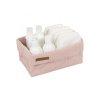Little Dutch Koš na kosmetiku - pure pink