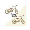 TRYBIKE Trike Kit ČERNÁ kolečka
