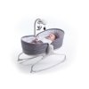 Tiny Love Lehátko 3v1 Rocker Napper Heather Grey