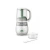 Philips AVENT Parní hrnec s mixérem 4 v 1