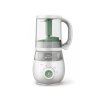 Philips AVENT Parní hrnec s mixérem 4 v 1