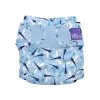 Bambino Mio Miosoft plenkové kalhotky Dragonfly Daze vel. 2