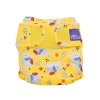 Bambino Mio Miosoft plenkové kalhotky Elephant Stomp 3-9kg