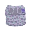 Bambino Mio Miosoft plenkové kalhotky Berry Bounce 9-15kg