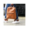 PacaPod HARTLAND PACK hnědý - přebalovací batoh - VÝPRODEJ DVOREČEK