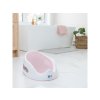ANGELCARE Lehátko do vany Light Pink