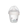 NIP First Moments PP láhev s širokým hrdlem, 150 ml, žába - VÝPRODEJ DVOREČEK