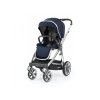Oyster 3 sportovní kočárek s pláštěnkou RICH NAVY/MIRROR 2022