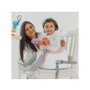 Bumbo sedátko MULTI SEAT Cradle Pink