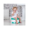 Bumbo multifunkční nočník STEP´n POTTY Green