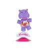 Bumbo hračka s přísavkou HIPPO Hildi