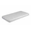 My Baby Mattress Matrace Technic LILO, 140x60x10 - studená pěna, paměťová pěna