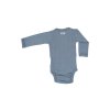 Lodger Romper LS Tribe Ocean 50