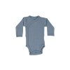 Lodger Romper LS Tribe Ocean 50