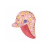 Bambino Mio Dětská koupací čepice, UV 40+, Punch, vel. L/XL