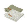 Little Dutch Pleny 70x70cm Husa 2ks