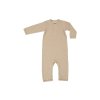 Lodger Jumper Nomad Rib Basic Beige 56