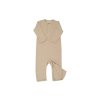 Lodger Jumper Nomad Rib Basic Beige 62