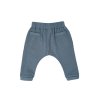 Lodger Jogger Folklore Solid Ocean 56