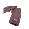Lodger Jogger Folklore Solid Mauve 62
