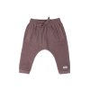 Lodger Jogger Folklore Solid Mauve 62