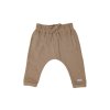 Lodger Jogger Folklore Solid Beige 68