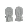 Lodger Mittens Folklore Fleece Drizzle 1 - 2 roky