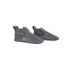 Lodger Stepper Gunmetal 6 - 12 měsíců