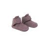 Lodger Walker Mocassin Mauve 6 - 12 měsíců