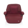 Zopa Autosedačka iBooster i-Size, Bordó Red