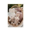 Little Dutch Králíček Miffy plyšový Vintage Kytičky 35 cm