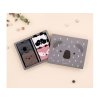 Attipas SET 4 kusy Bambusové ponožky KOALA GRAY, vel. S (96-125 mm)