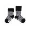 KipKep ponožky Stay-on-Socks ANTISLIP 12-18m 1pár Black