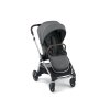 Mamas & Papas Strada kočárek 2v1 Grey Mist + autosedačka CabrioFix - VÝPRODEJ DVOREČEK